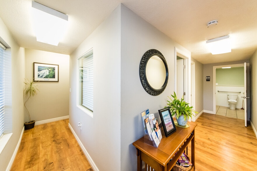 More Photos Of 190 E Center St, Logan Office For Lease