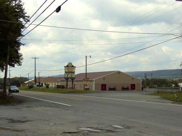 Primary Photo Of , Lehighton Unknown For Sale