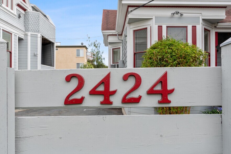 More Photos Of 2424-2428 Dwight Way, Berkeley Medical For Lease