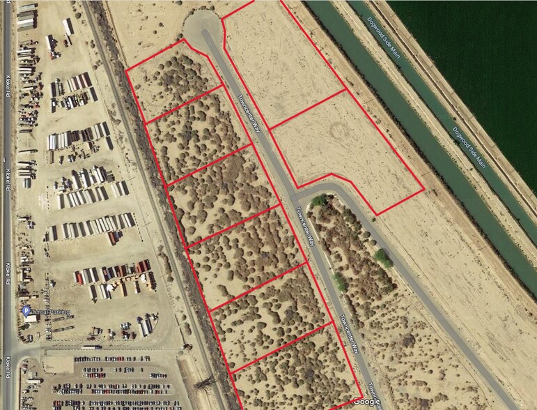 More Photos Of 0 Towncenter Way, Calexico Land For Sale