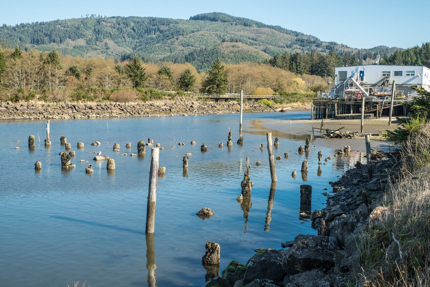 More Photos Of Hayes Oyster Dr, Bay City Land For Sale