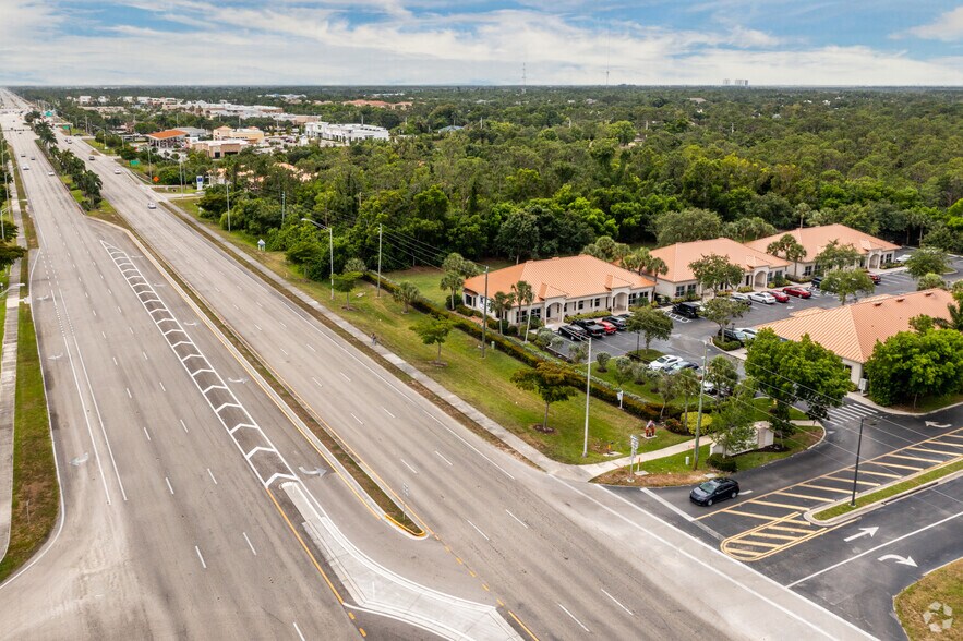 More Photos Of 12272 Tamiami Trl E, Naples Office For Sale