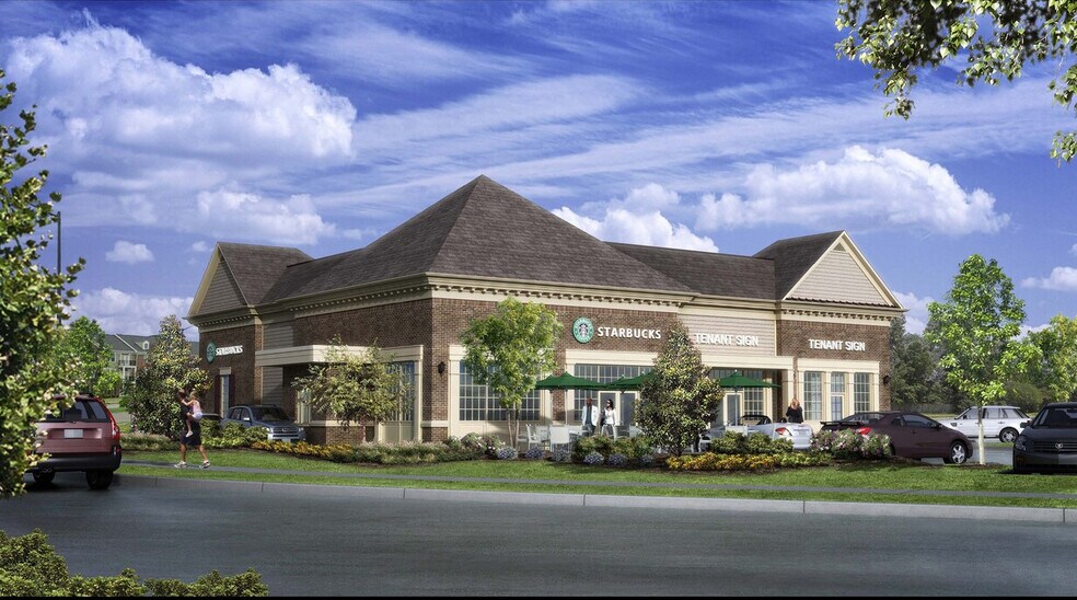 More Photos Of 5161 Princess Anne Rd, Virginia Beach Storefront For Lease