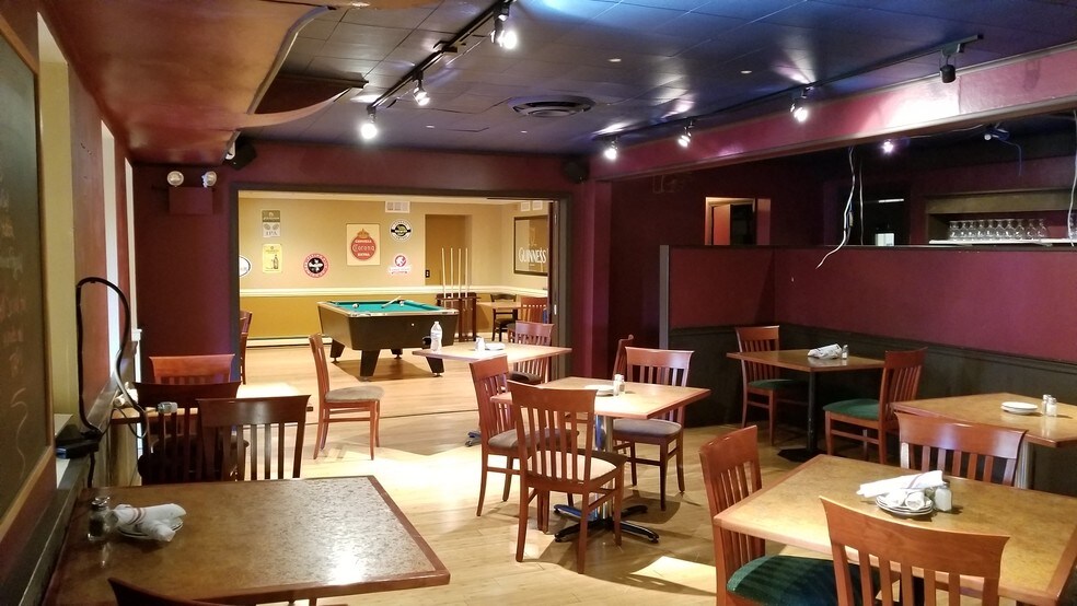 More Photos Of 194-198 Main St, Emmaus Restaurant For Lease