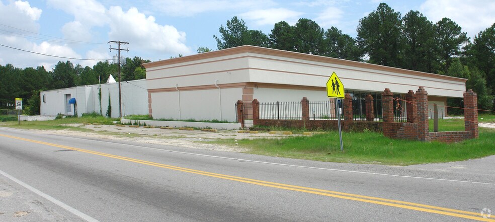 More Photos Of 6182 N Main St, Columbia Warehouse For Sale