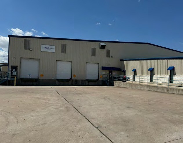 More Photos Of 2000 Clovis Barker Rd, San Marcos Manufacturing For Lease