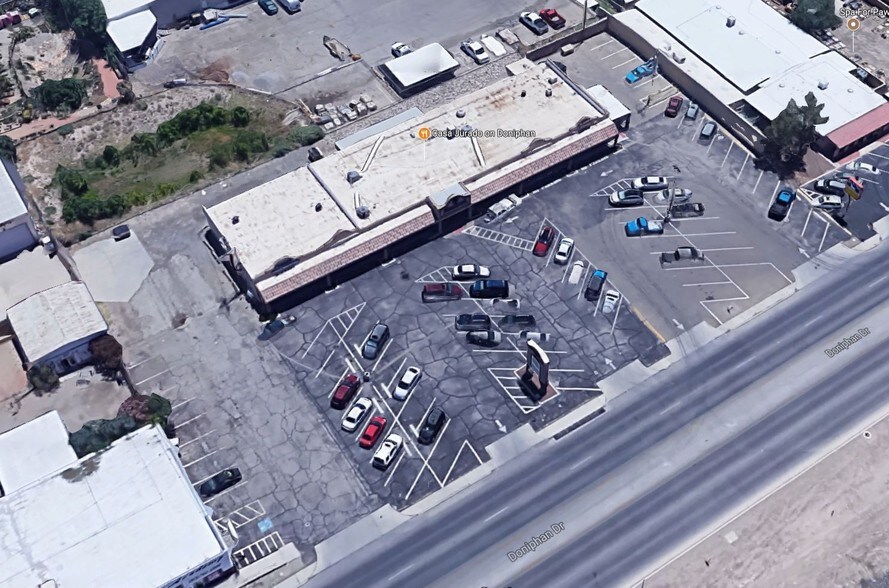 More Photos Of 4760-4774 Doniphan Dr, El Paso Unknown For Lease