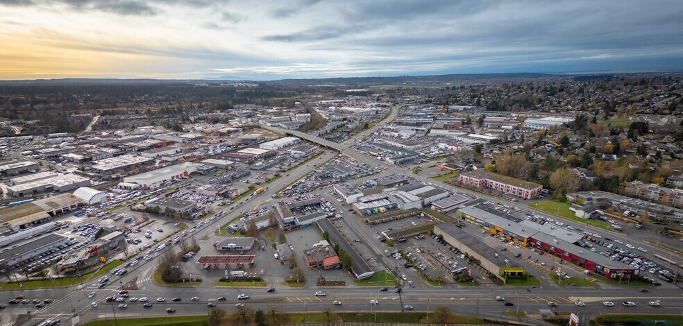 More Photos Of , Langley Unknown For Sale