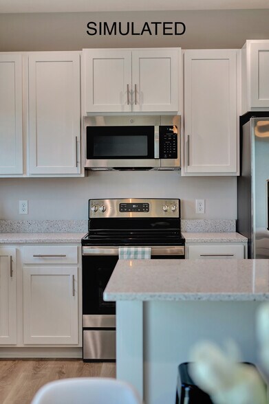 More Photos Of 5811 SW 11th St, Lincoln Apartments For Sale