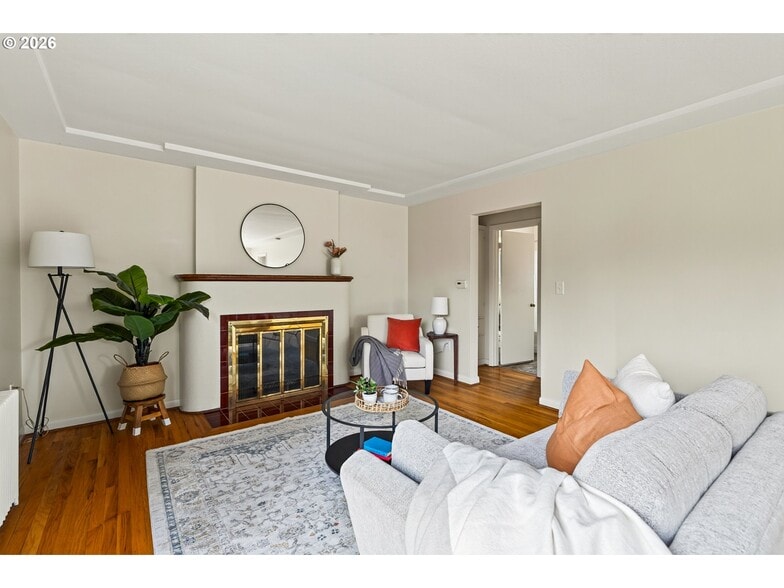 More Photos Of 1250 SE 46th Ave, Portland Multifamily For Sale