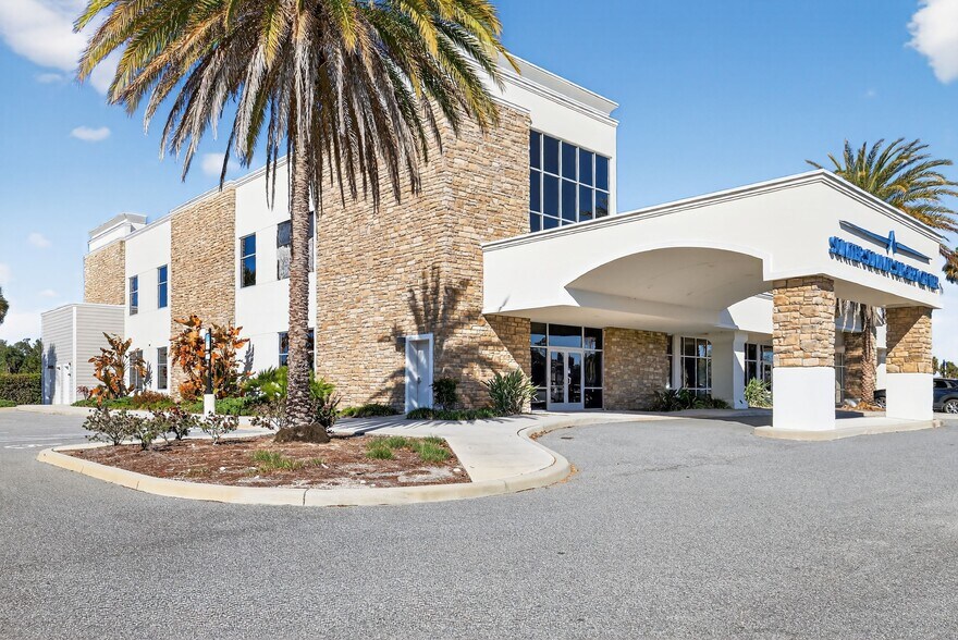 More Photos Of 5431 E State Road 44, Wildwood Medical For Lease