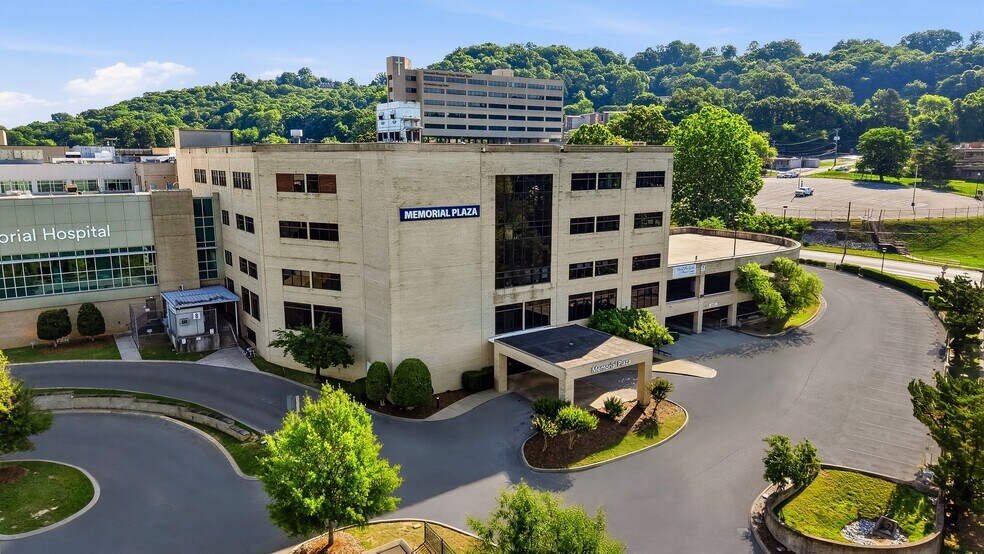 More Photos Of 605 Glenwood Ave, Chattanooga Medical For Lease