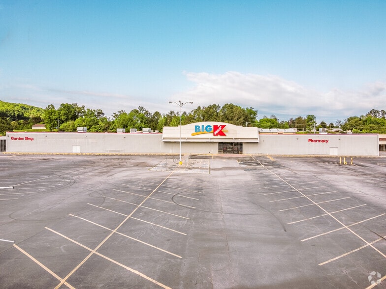 Primary Photo Of 6909 Maynardville Pike, Knoxville Freestanding For Lease