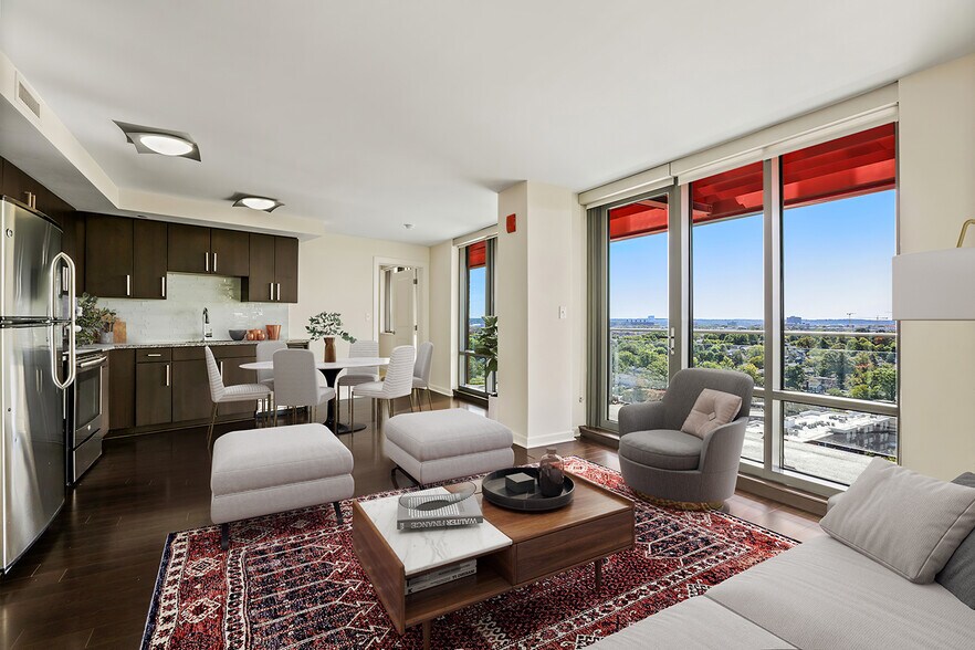 More Photos Of 3110 Mount Vernon Ave, Alexandria Apartments For Lease