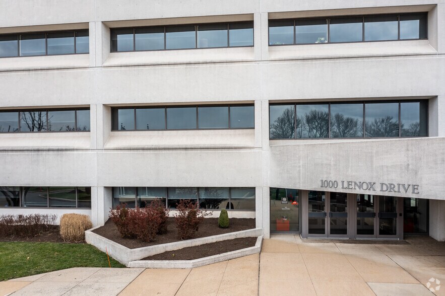 More Photos Of 1000 Lenox Dr, Lawrenceville Medical For Lease