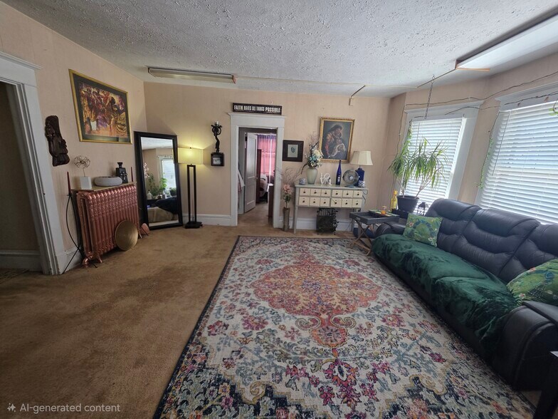 More Photos Of 1451 E Market St, Warren Medical For Sale