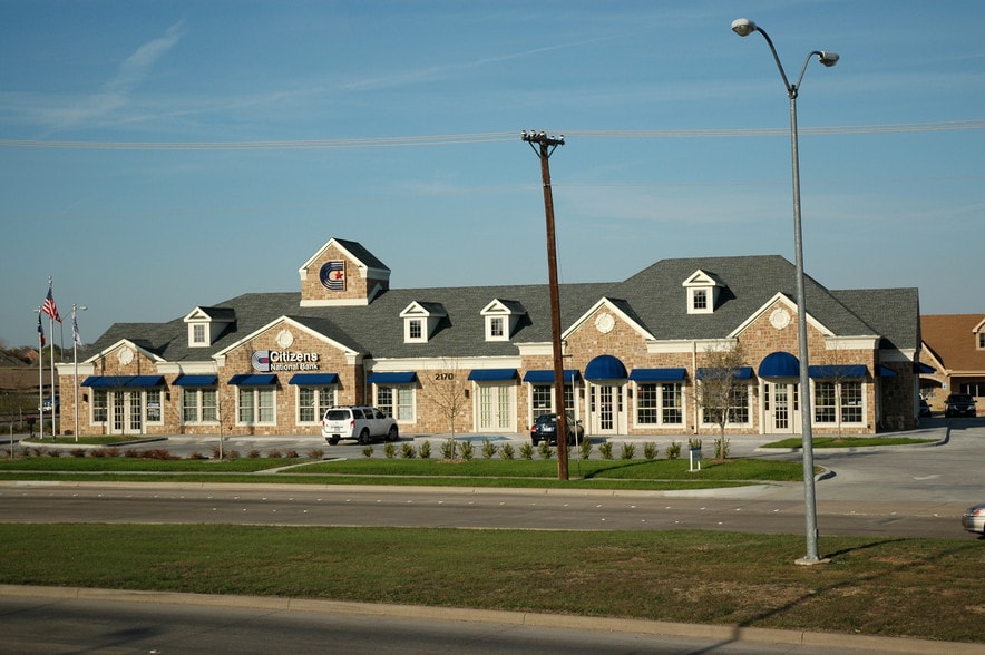 More Photos Of 2170 Matlock Rd, Mansfield Storefront Retail Office For Lease