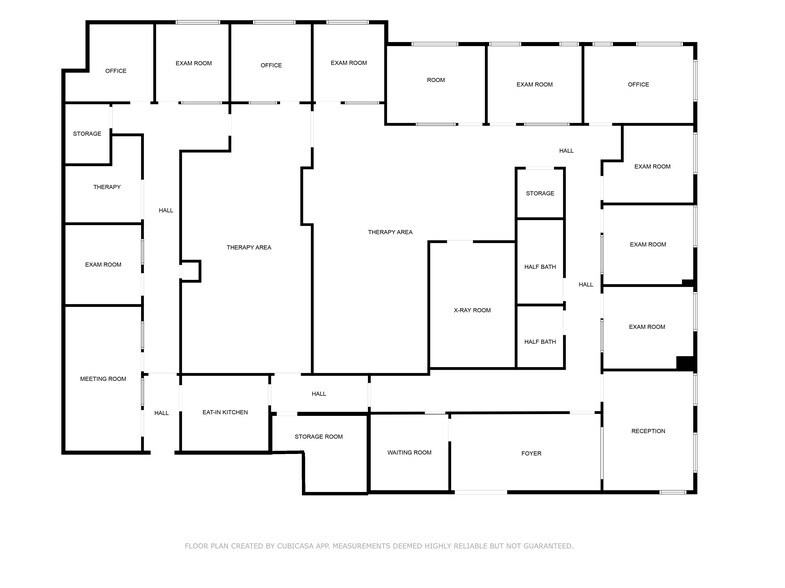 More Photos Of 8501 SW 124th Ave, Miami Medical For Lease