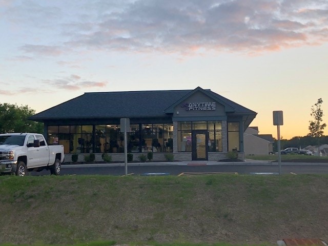 More Photos Of 7165 Buckley Rd, Liverpool Storefront Retail Office For Sale