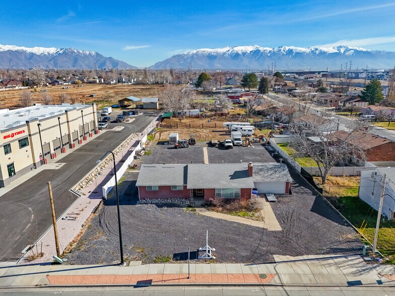 More Photos Of 39 S 2000 W, West Point Land For Sale