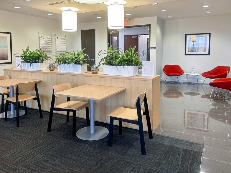 More Photos Of 4208 Six Forks Rd, Raleigh Coworking Space