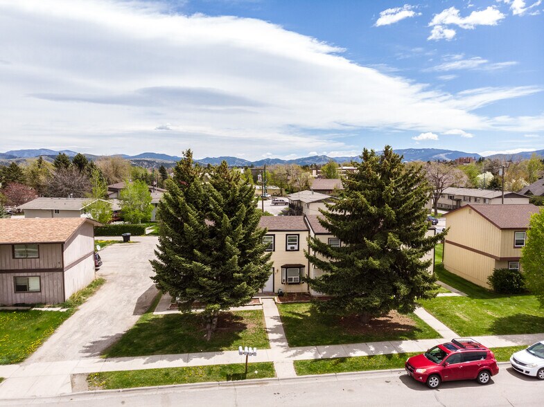 More Photos Of 500 S 20th Ave, Bozeman Apartments For Sale