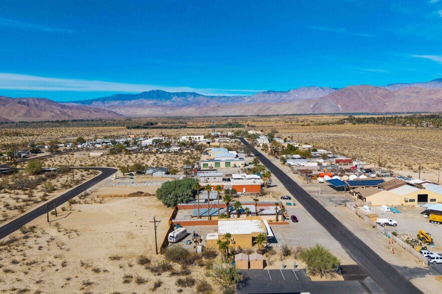 More Photos Of 2476 Stirrup Rd, Borrego Springs General Retail For Sale