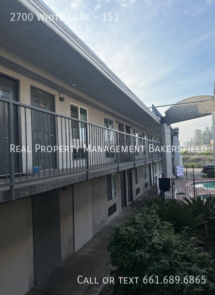 More Photos Of 2700 White Ln, Bakersfield Apartments For Sale