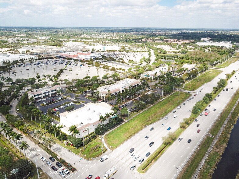 More Photos Of 2515 State Road 7, Wellington Unknown For Lease