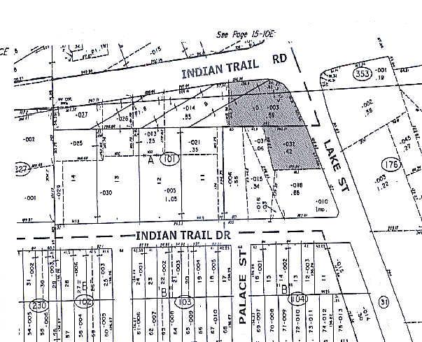 More Photos Of 1216-1218 N Lake St, Aurora Storefront Retail Office For Lease