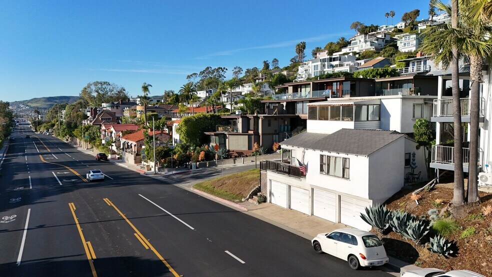 More Photos Of 2600 S Coast Hwy, Laguna Beach Apartments For Sale
