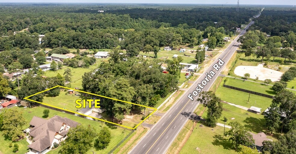 More Photos Of 11620 Fostoria Rd, Cleveland Office For Sale