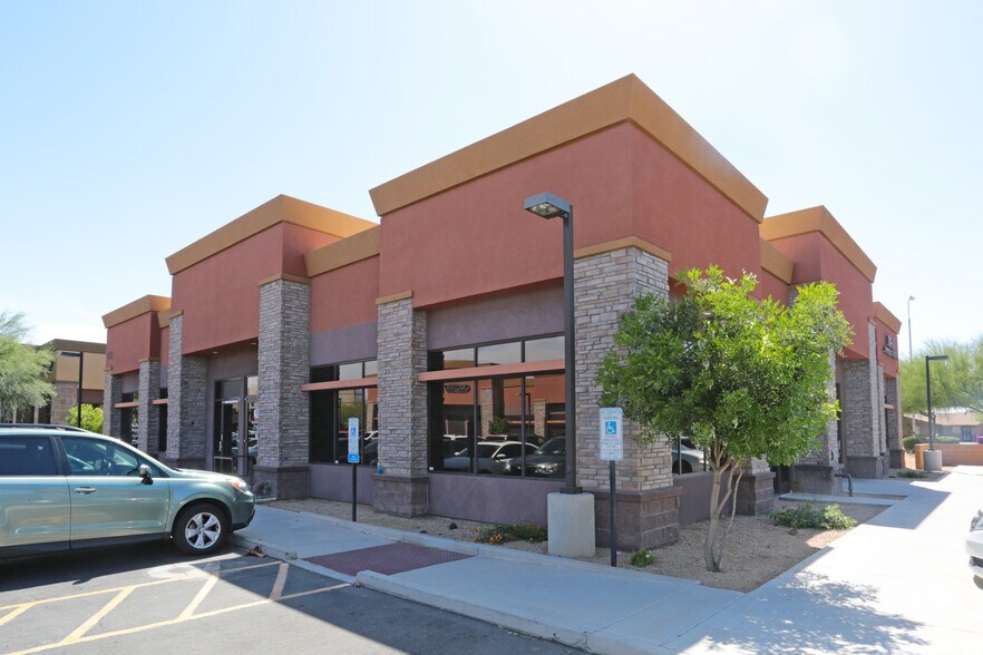More Photos Of 235 S Dobson Rd, Chandler Medical For Lease