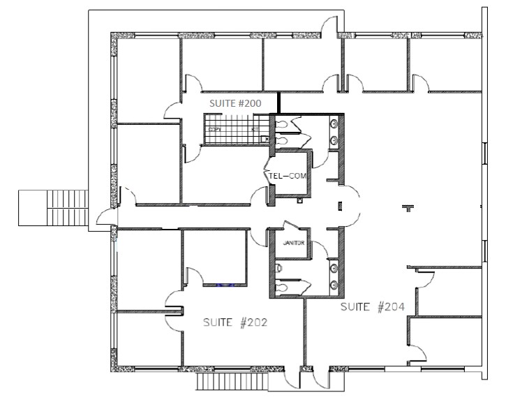 More Photos Of 930 Thomasville Rd, Tallahassee Office For Sale