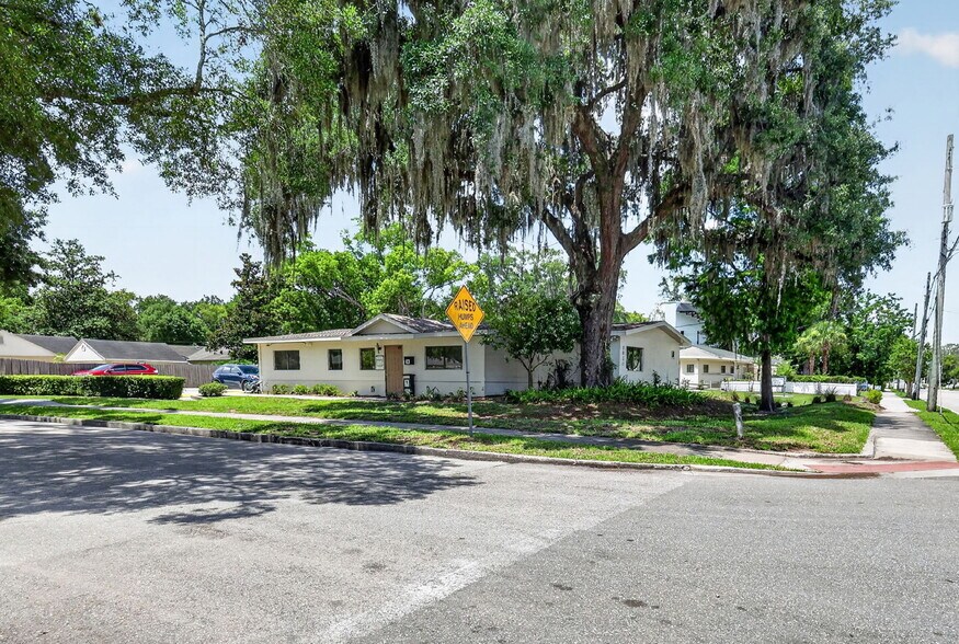 More Photos Of 1920 E Robinson St, Orlando Office For Sale