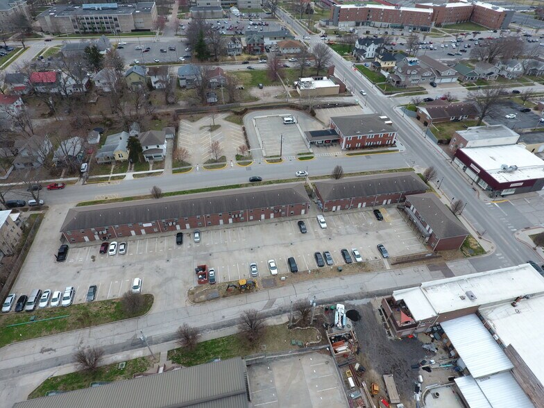 More Photos Of 109-111 Commercial St, Warrensburg Apartments For Sale