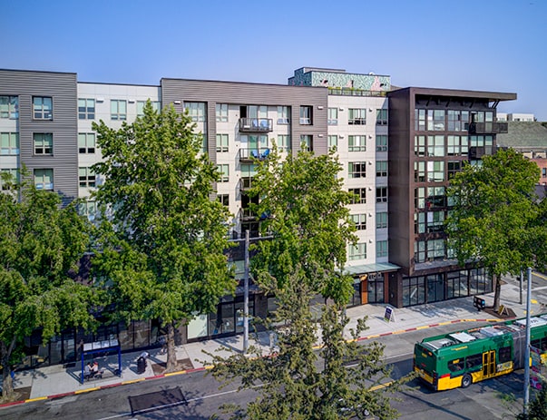 More Photos Of 5000 University Way NE, Seattle Apartments For Lease