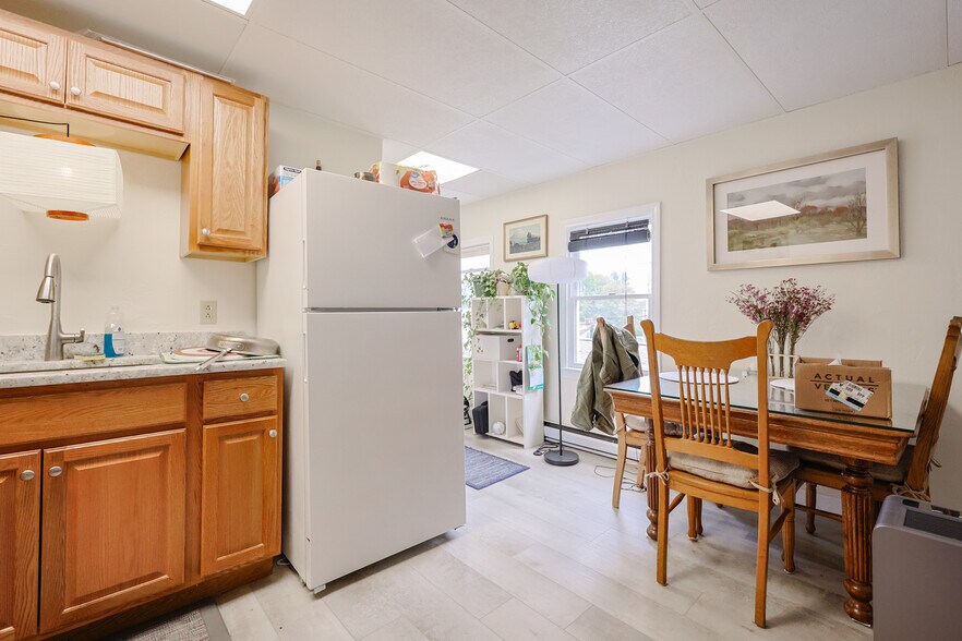 More Photos Of 31-37 Leicester St, North Oxford Apartments For Lease