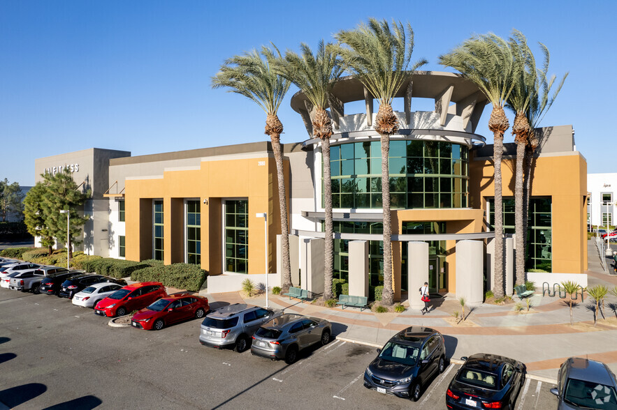 Primary Photo Of 2880 Michelle Dr, Irvine Health Club For Sale