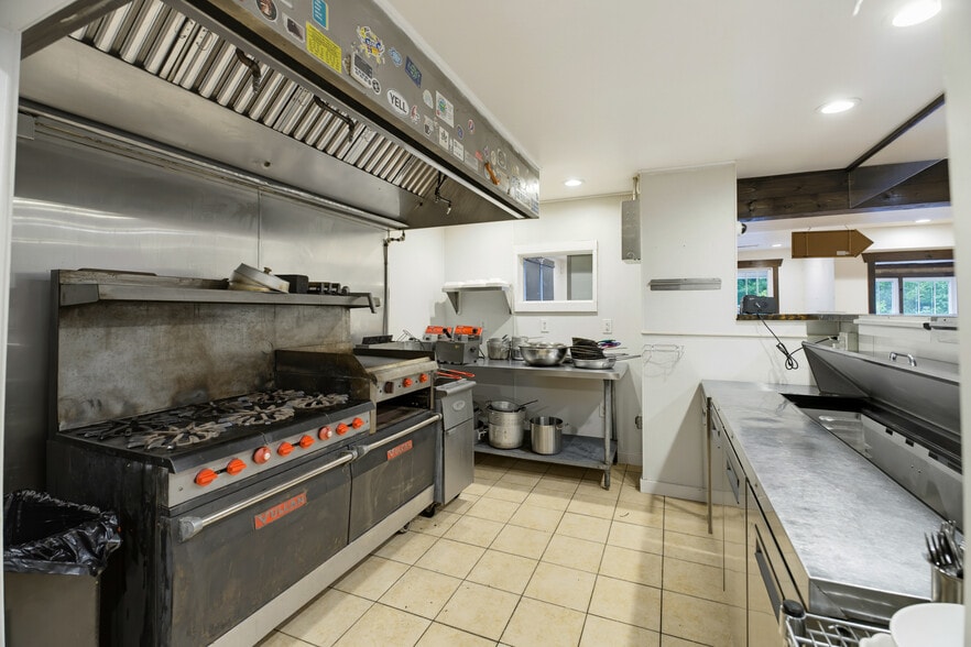 More Photos Of 2175 Hankey Mountain Hwy, Churchville Restaurant For Sale
