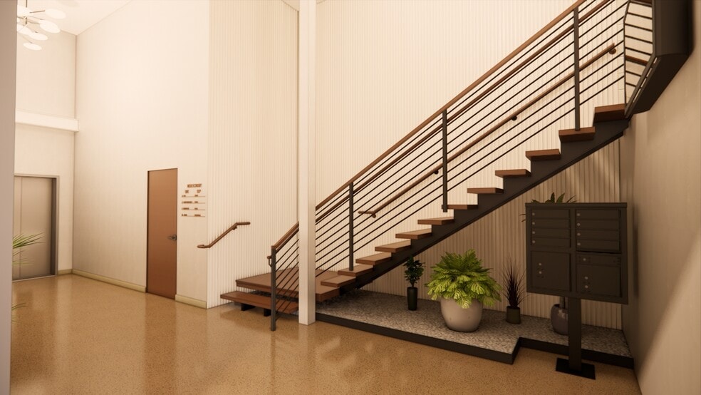 More Photos Of 210-216 Fayetteville St, Raleigh Office For Lease