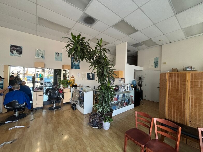 More Photos Of 2955 Senter Rd, San Jose Freestanding For Lease