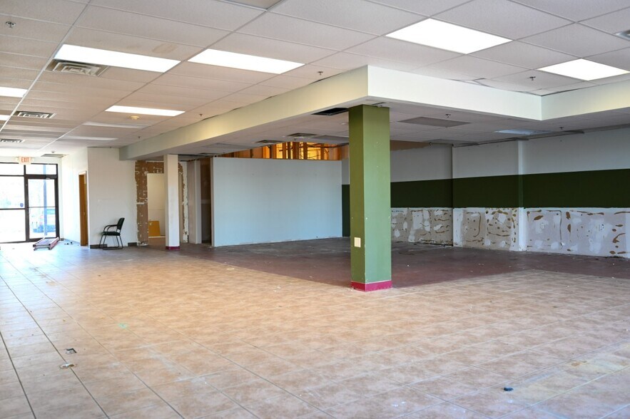 More Photos Of 2125 McComb Rd, Stoughton Unknown For Lease