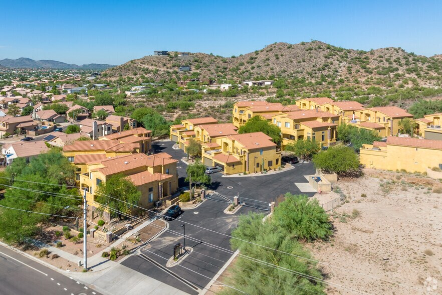 More Photos Of 19226 N Cave Creek Rd, Phoenix Land For Sale