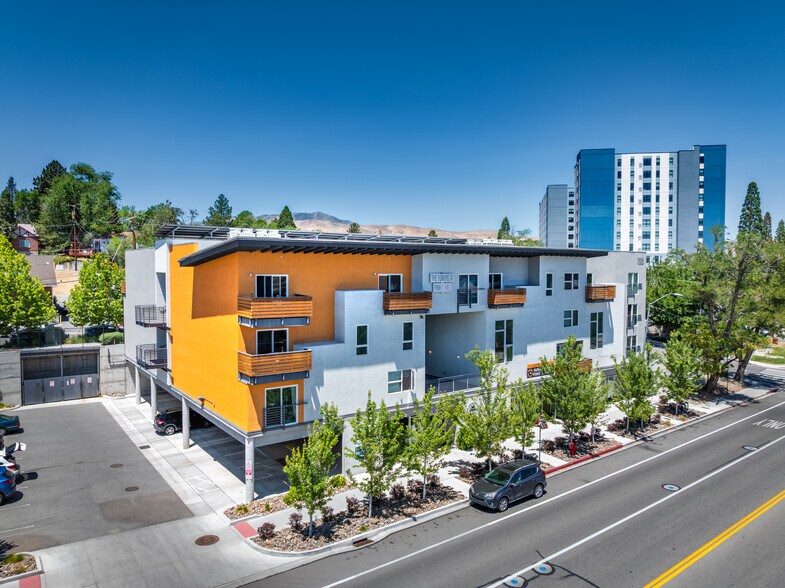 More Photos Of 1385-1395 N Virginia St, Reno Apartments For Lease