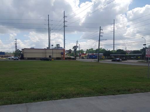 More Photos Of Tidwell & Mesa Rd, Houston Storefront Retail Office For Lease