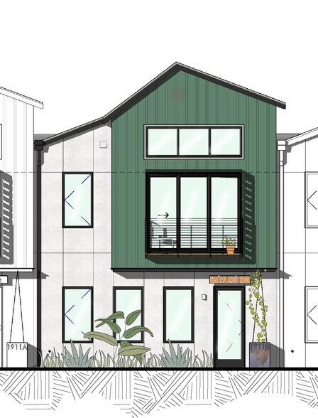 More Photos Of 1911 Dutton Dr, San Marcos Office Residential For Sale