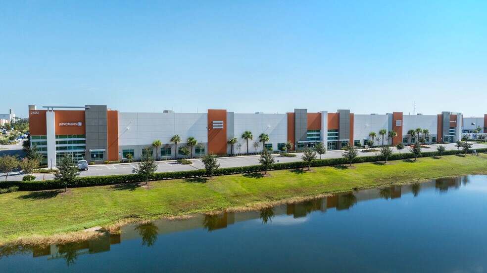 More Photos Of John Young Pky & Consulate Dr, Orlando Unknown For Lease