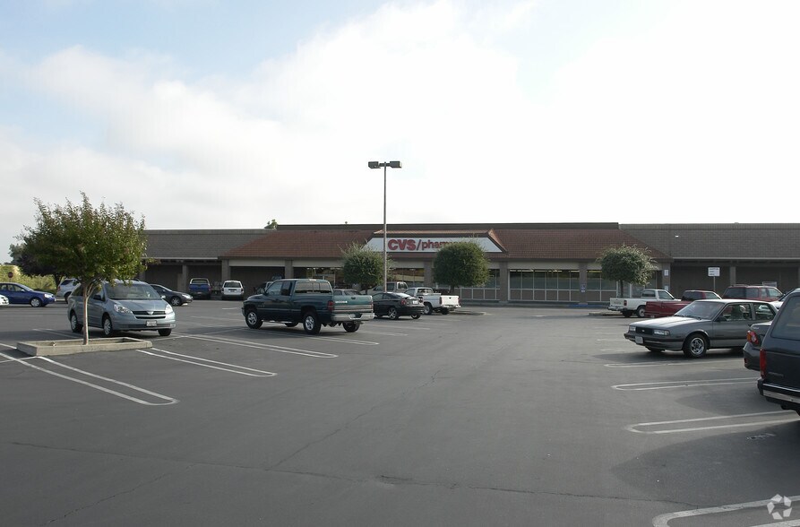Primary Photo Of 1190 N Main St, Manteca Drugstore For Sale