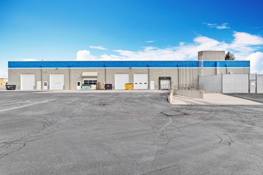More Photos Of 2170-2180 Victor Pl, Colorado Springs Warehouse For Sale